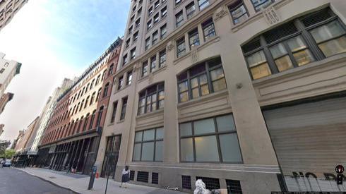 rent office 28-40 west 23rd street