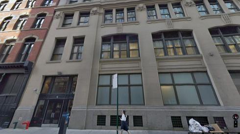 rent office 28-40 west 23rd street