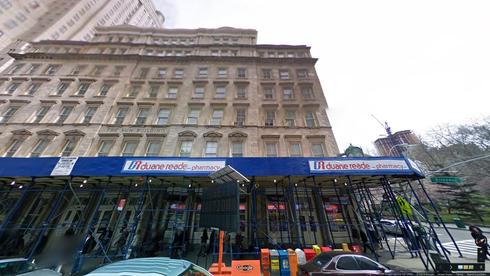 rent office 280 broadway