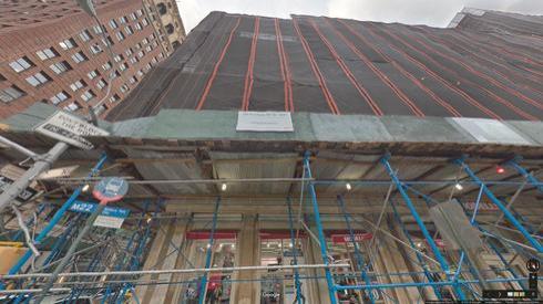 rent office 280 broadway