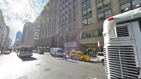 rent office 280 madison avenue