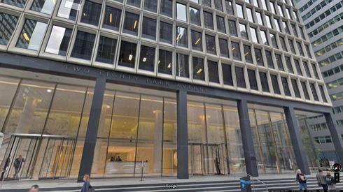 rent office 280 park avenue