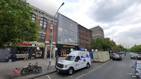 rent office 286 lenox avenue