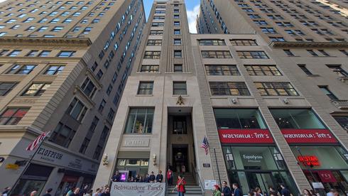Rent Office 29 broadway