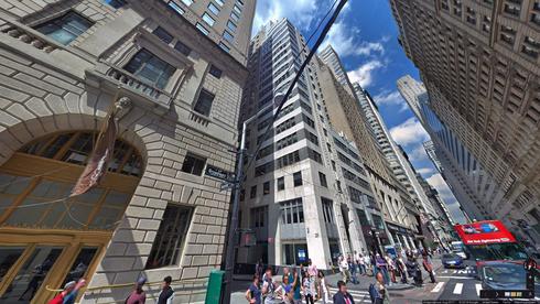 rent office 29 broadway