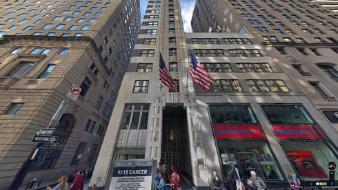 rent office 29 broadway