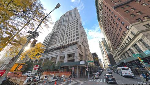 rent office 290-304 broadway
