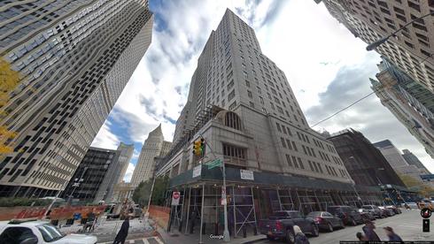 rent office 290-304 broadway