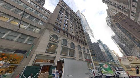 rent office 292 madison avenue