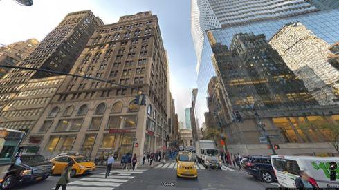 rent office 292 madison avenue