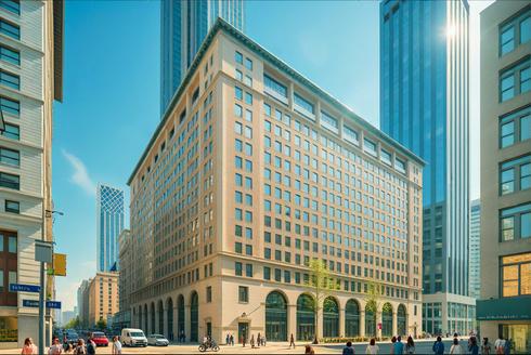 Rent Office 295 5th avenue