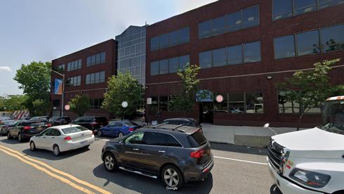 rent office 6323 7th avenue