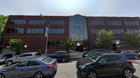 rent office 6323 7th avenue