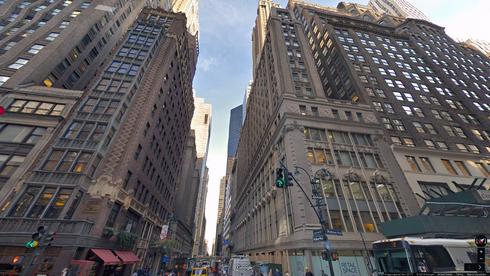 Rent Office 295 madison avenue