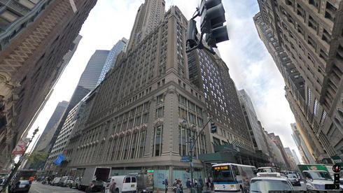 Rent Office 295 madison avenue