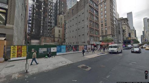 rent retail 298 fifth avenue