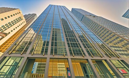 rent office 299 park avenue