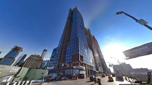 rent office 3 hudson boulevard
