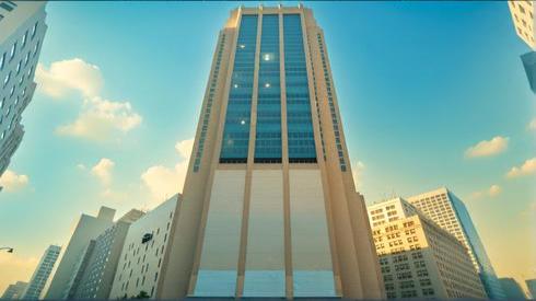 rent office 3 park avenue