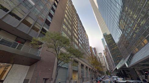rent office 3 united nations plaza