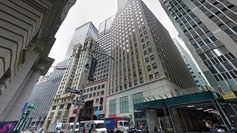 Rent Office 30 broad street