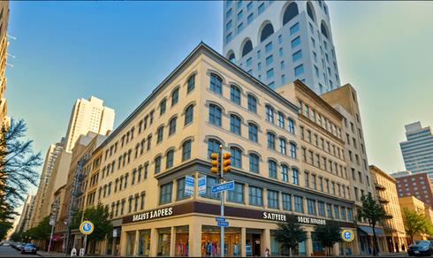 rent office 30 east 60th street