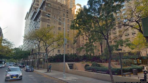 rent office 30 lincoln plaza