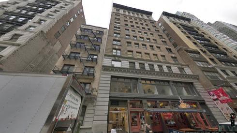 Rent Office 30 west 26th street