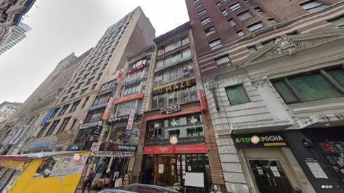 Rent Office 30 west 32nd street
