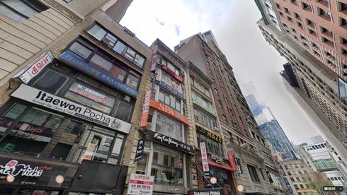 Rent Office 30 west 32nd street