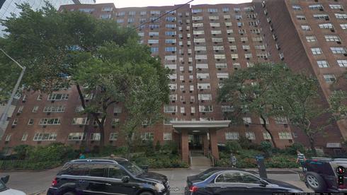 Rent Office 30 west 60th street
