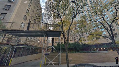 Rent Office 30 west 63rd street