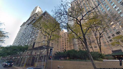 Rent Office 30 west 63rd street