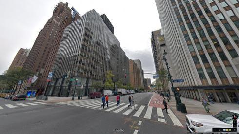 rent office 300 east 42nd street