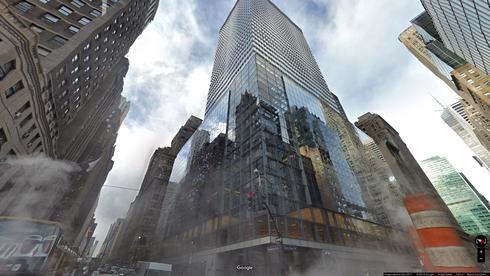 Rent Office 300 madison avenue