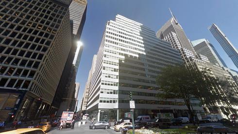 Rent Office 300 park avenue