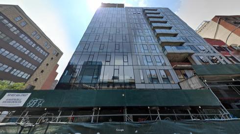 Rent Office 300 west 30th street