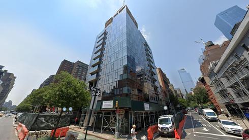 Rent Office 300 west 30th street