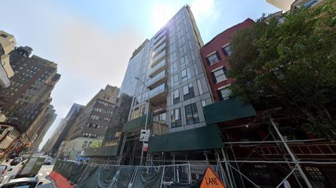 Rent Office 300 west 30th street