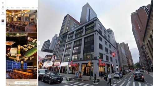 Rent Office 300 west 43rd street
