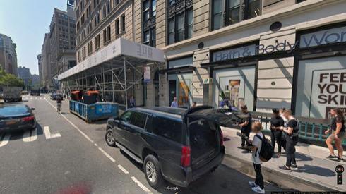 rent office 304 park avenue south