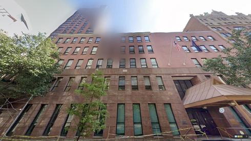 rent office 305-313 east 43rd street