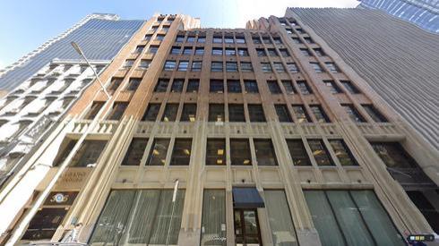 rent office 305 east 46th street