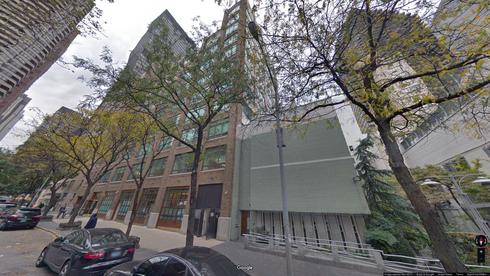 rent medical 305 east 47th street