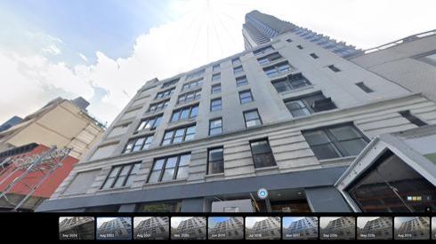Rent Office 306 east 61st street