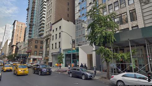 rent office 307 fifth avenue