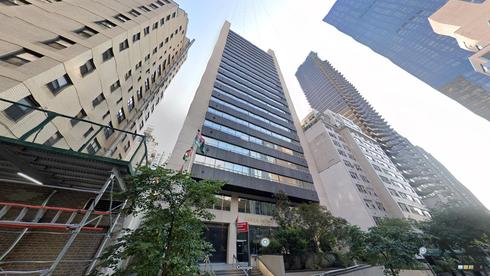 rent office 309-315 east 48th street