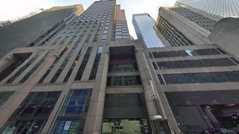 rent office 31 west 52nd street
