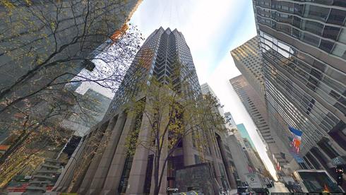 rent office 31 west 52nd street