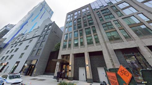Rent Office 310 west 43rd street